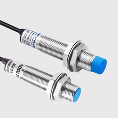 Przemysłowe części elektroniczne